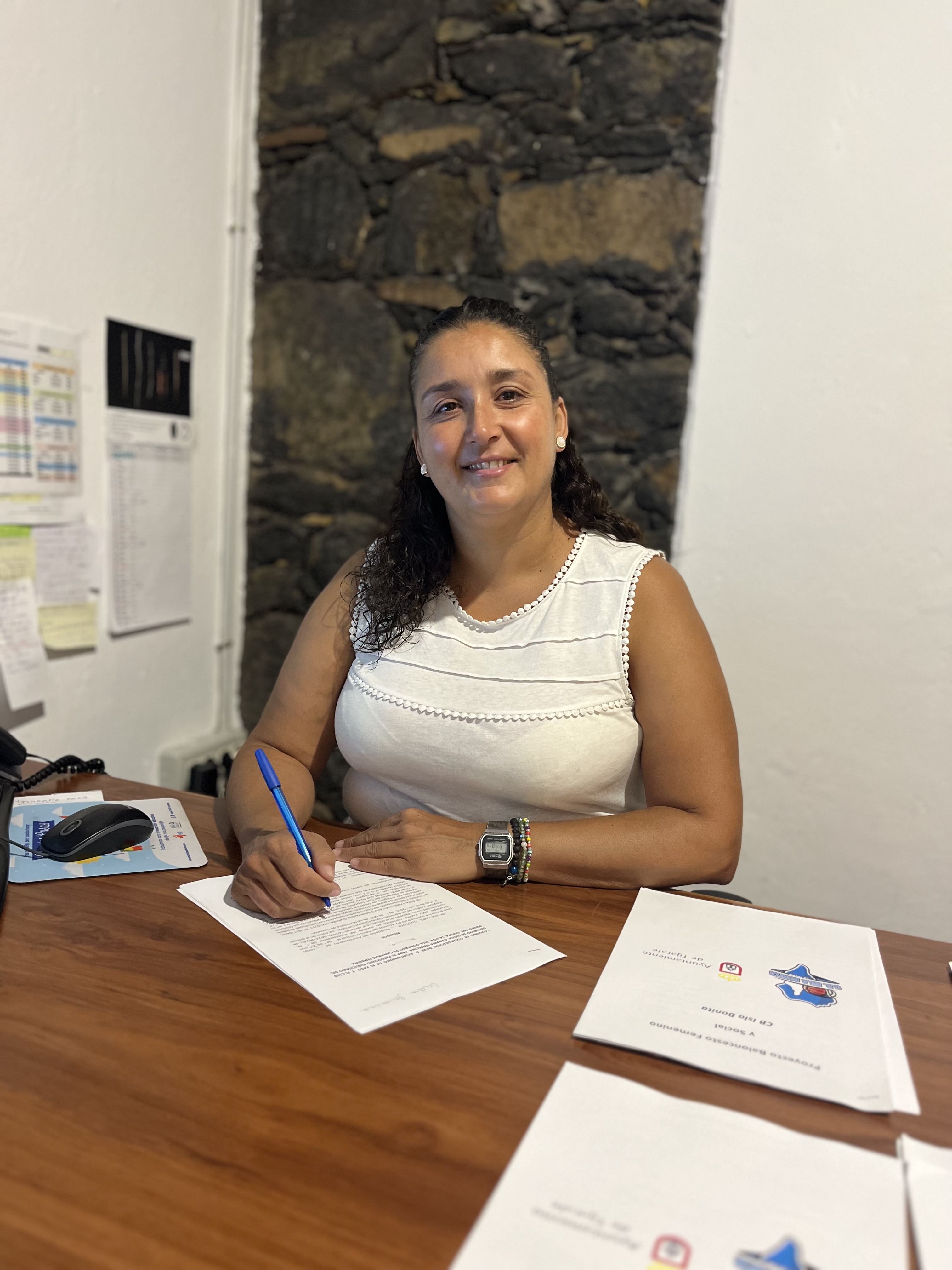 Nieves Saray Domínguez Pérez