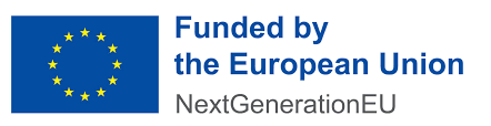 Financiado por la Unión Europea · NextGenerationEU