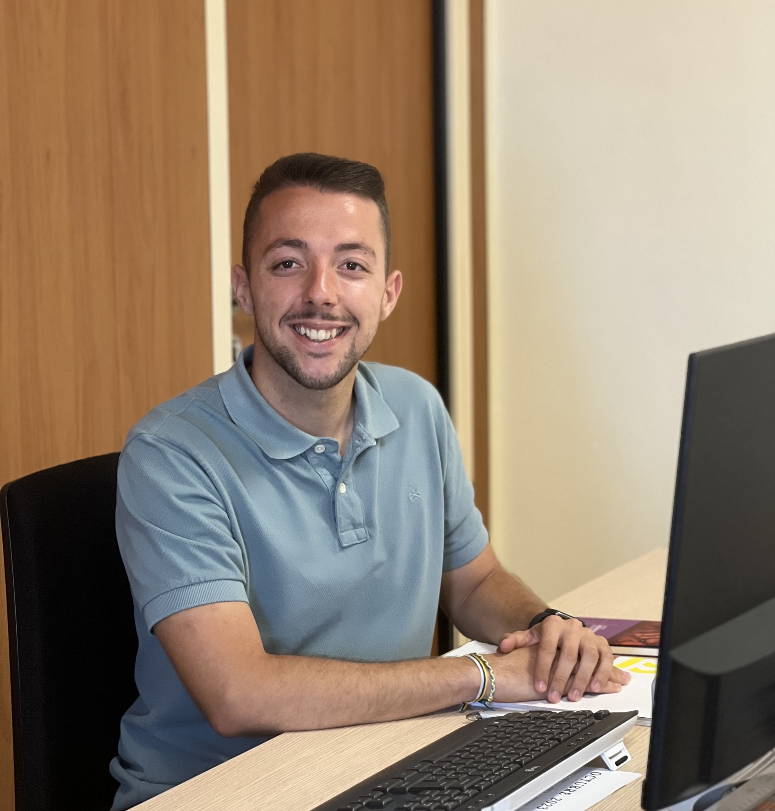 Aitor Rodríguez Pérez
