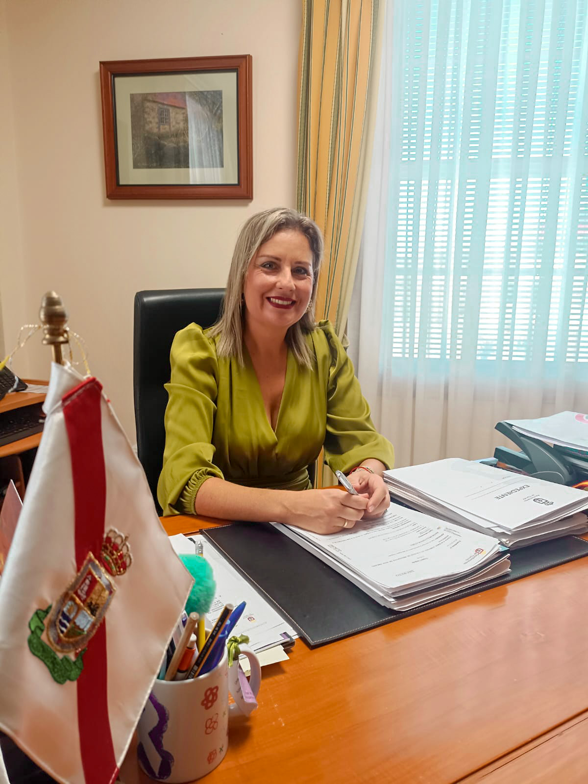 Yaiza Cáceres Lorenzo